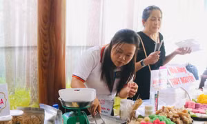 Trà Vinh quảng bá văn hóa, xúc tiến du lịch tại TP Hồ Chí Minh