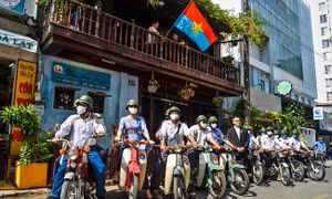 Phát triển du lịch về nguồn - Bài 1: Loại hình du lịch nhiều ý nghĩa