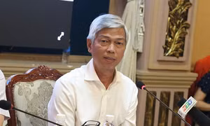 Dự án chống ngập 10.000 tỷ đồng tại TP Hồ Chí Minh: Lập thêm đơn vị tư vấn giám sát khách quan