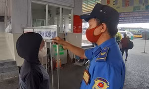 TP Hồ Chí Minh triển khai Bộ tiêu chí an toàn dịch bệnh COVID-19 cho doanh nghiệp vận chuyển hành khách