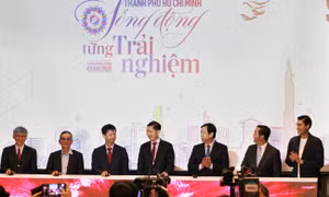 TP Hồ Chí Minh giảm giá đến 70% các dịch vụ để kích cầu du lịch nội địa