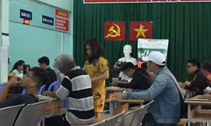 Bịt 'lỗ hổng' trục lợi Quỹ Bảo hiểm xã hội