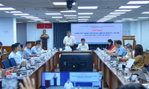 TP Hồ Chí Minh: Hỗ trợ tái định cư, bảo đảm an sinh cho người dân khu Mả Lạng