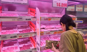 Hiệp hội chăn nuôi Đồng Nai hiến kế gỡ khó thuế đối ứng của Mỹ