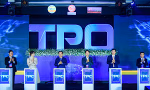 TP Hồ Chí Minh lần đầu đăng cai Đại hội đồng TPO 2025