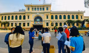 TP Hồ Chí Minh lập danh sách các đơn vị du lịch cần hỗ trợ trong mùa dịch bệnh COVID-19