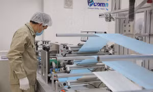 Doanh nghiệp TP Hồ Chí Minh tuyển dụng nhiều lao động