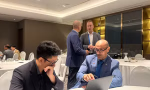 Doanh nghiệp Estonia tìm cơ hội hợp tác đa lĩnh vực tại Việt Nam