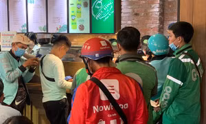Thay đổi tư duy để phát triển kinh doanh trực tuyến 
