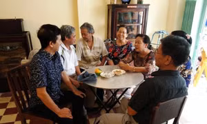 Chuyện về nữ biệt động duy nhất tham gia trận đánh vào Dinh Độc Lập