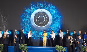 TP Hồ Chí Minh đưa vào hoạt động nhà triển lãm 900 tỷ đồng đạt chuẩn quốc tế