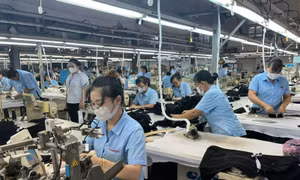 Doanh nghiệp lo ngại khi Mỹ áp thuế mới cho các sản phẩm nhập khẩu từ Việt Nam