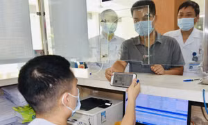 Làm thế nào để tra cứu số thẻ BHYT?
