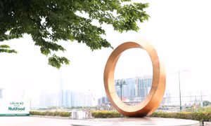 Đối thoại Hữu nghị 2026 kết nối nguồn lực quốc tế