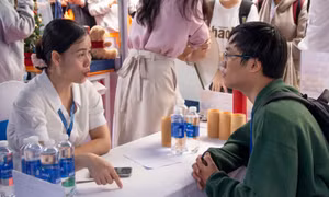 TP Hồ Chí Minh: Doanh nghiệp khó tuyển nhiều lao động sau Tết