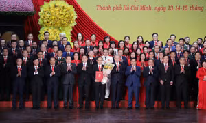 Người dân, doanh nghiệp đặt nhiều kỳ vọng vào nhiệm kỳ mới của Đảng bộ TP Hồ Chí Minh