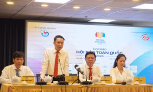Hội Báo toàn quốc năm 2024 quy tụ 100 cơ quan báo chí tham gia
