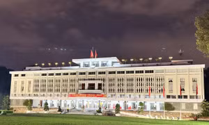 Lấy ý kiến người dân về đề xuất sáp nhập Bình Dương, Bà Rịa - Vũng Tàu vào TP Hồ Chí Minh
