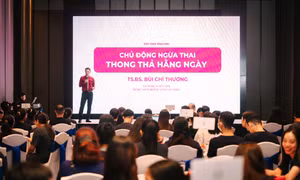 Pharmacity cùng Organon đào tạo nâng cao năng lực tư vấn thuốc tránh thai hàng ngày tại TP Hồ Chí Minh và Hà Nội