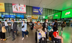 TP Hồ Chí Minh rà soát tất cả khách lưu trú trên địa bàn để phòng dịch COVID-19