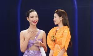 Sở Văn hóa và Thể thao TP Hồ Chí Minh thông tin về chương trình Đại sứ Hoàn mỹ 2023