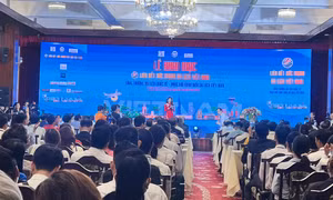Khai mạc diễn đàn 'Liên kết sức mạnh du lịch Việt Nam'
