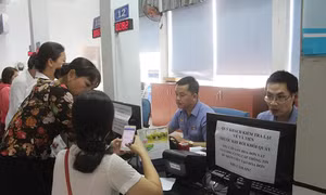 Gần 70.000 vé tàu Tết được đặt thành công trong 2 giờ mở bán
