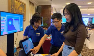Đẩy mạnh ứng dụng công nghệ số trong quản lý khách sạn tại TP Hồ Chí Minh