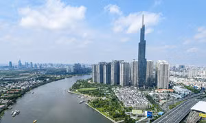 TP Hồ Chí Minh quyết tâm hiện thực hóa khát vọng của Bác bằng những thành tựu mới