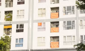 Khi lợi ích nhóm 'nuốt chửng' quyền lợi cư dân tại các chung cư TP Hồ Chí Minh