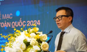 Bế mạc Diễn đàn Báo chí toàn quốc năm 2024