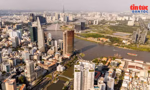 Thành phố Hồ Chí Minh tham gia Mạng lưới các thành phố sáng tạo của UNESCO