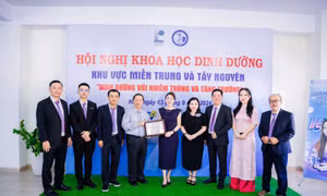 Những khuyến cáo về dinh dưỡng giúp đảm bảo sức khỏe cho người dân