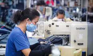 Điều hành linh hoạt tín dụng, tỉ giá để giảm sức ép lạm phát
