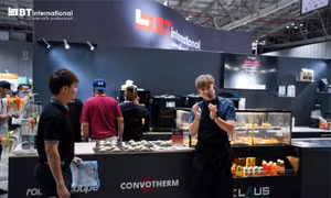Tự động hóa trở thành nền tảng cốt lõi cho sự phát triển của các chuỗi F&B Việt Nam 