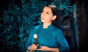  Gia đình tổ chức lễ cầu siêu và tưởng nhớ ca sĩ Phi Nhung tại chùa Giác Ngộ