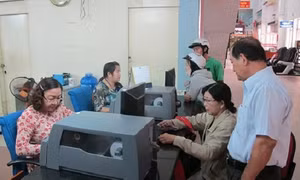Đây là 5 cách để mua vé tàu Tết Kỷ Hợi 2019 tiết kiệm thời gian nhất