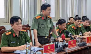 TP Hồ Chí Minh: Khởi tố bị can, bắt tạm giam 2 bảo mẫu hành hạ trẻ em tại Mái ấm Hoa Hồng