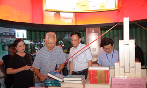 TP Hồ Chí Minh: Hơn 80 chương trình lan tỏa văn hóa đọc dịp Tết Bính Ngọ 2026