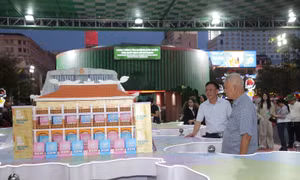 TP Hồ Chí Minh: Nhiều ấn phẩm mới sẽ ra mắt tại Lễ hội Đường sách Tết Bính Ngọ 2026