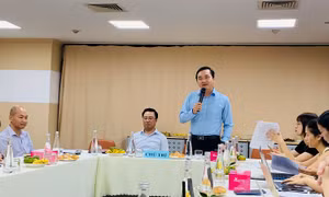 TP Hồ Chí Minh ưu tiên phát triển 4 ngành công nghiệp trong yếu