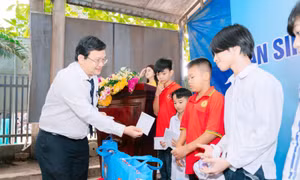 Kỳ vọng mới trước thềm Đại hội đại biểu MTTQ Việt Nam TP Hồ Chí Minh lần đầu tiên