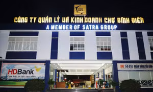 TP Hồ Chí Minh dự kiến mở lại chợ đầu mối và dịch vụ ăn uống tại chỗ từ ngày 1/11
