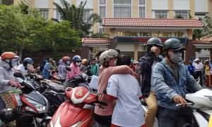  Đề văn khó đoán, thí sinh học tủ khó đạt điểm cao