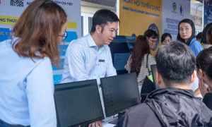 Thị trường lao động thời AI - Bài 2: Doanh nghiệp cần vận dụng hiệu quả AI