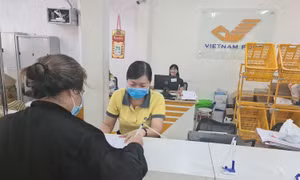 Bộ Lao động Thương binh và Xã hội hướng dẫn về việc chi trả lương hưu sau khi tăng
