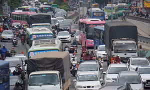 Tp Hồ Chí Minh