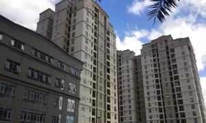 TP Hồ Chí Minh kiến nghị Thủ tướng chấp thuận giải pháp gỡ khó cho các dự án nhà ở 