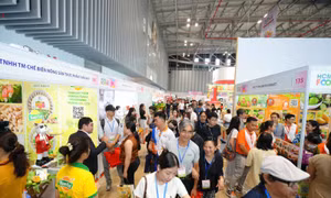 Tinh hoa ẩm thực Việt hội tụ tại HCMC FOODEX 2026