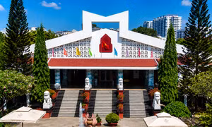 TP Hồ Chí Minh bảo đảm nhu cầu hỏa táng sau khi di dời Bình Hưng Hòa
